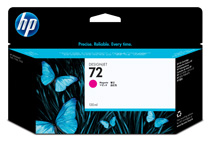 HP 72 C9372A magenta kertridž, 130 ml
