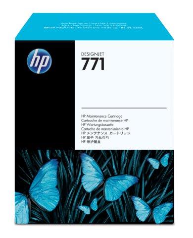 HP 771 CH644A kertridž za održavanje DesignJet štampača