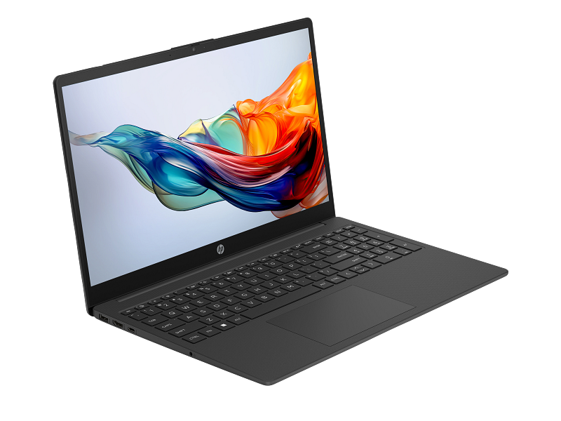 HP 15-fc1009nn laptop 15,6 FHD Ryzen 5 7520U 16GB 512GB SSD US