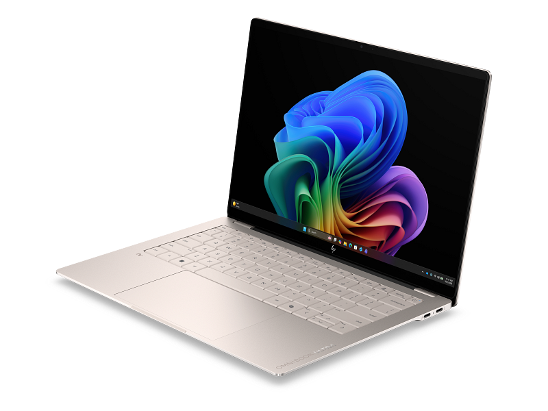 HP OmniBook Ultra 14-kd0000nn laptop 14 inča OLED Ultra 7 356H 32GB 1TB US