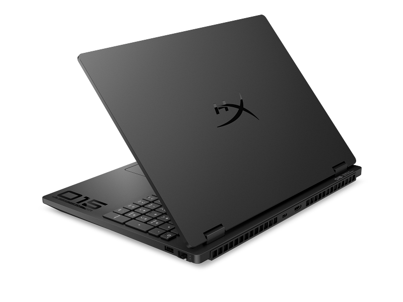 HP HyperX OMEN 15-gb0004nm gejming laptop, RTX 5070, 24 GB RAM