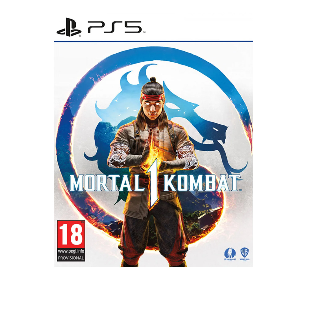 Mortal Kombat 1 za PlayStation 5