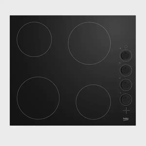 Beko HIC64102 ugradna staklokeramička ploča 60 cm