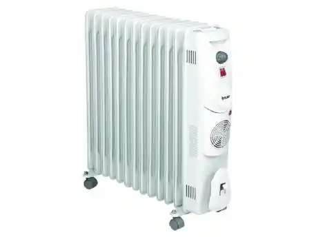 Bauer Celio OR-13N uljani radijator sa 13 rebara