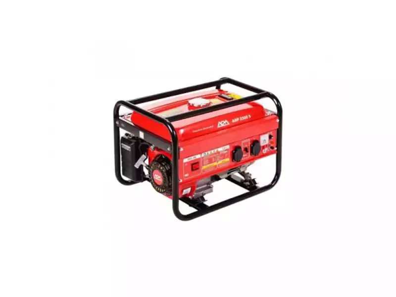 AGM AGP 2300S benzinski agregat 2,2 kW