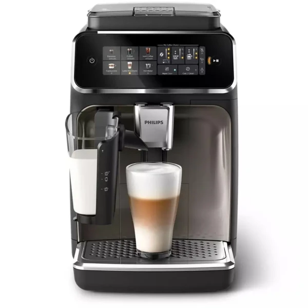 Philips Series 3300 EP3347/90 automatski espresso aparat LatteGo