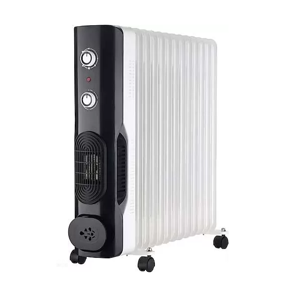 Bauer OR-120 Heato uljani radijator sa 11 rebara