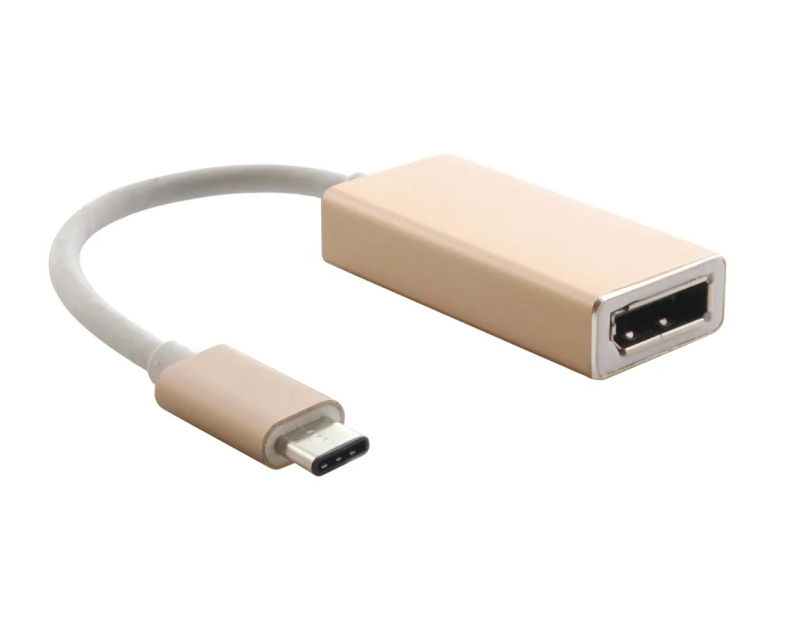 E-Green OST08586 USB-C na DisplayPort adapter