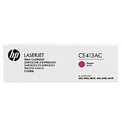 HP 305A CE413AC Contractual magenta toner, 2.600 strana