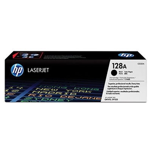 HP 128A CE320A crni toner