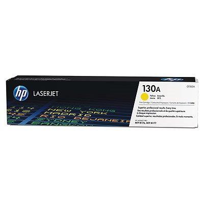 HP 130A CF352A žuti toner za LaserJet Pro