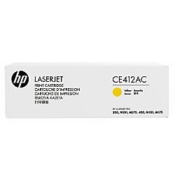 HP 305A CE412AC Contractual žuti toner, 2.600 strana