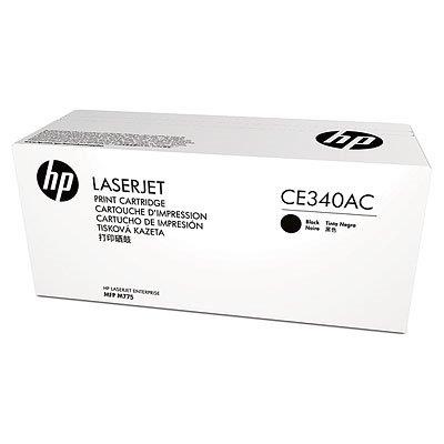 HP 651A CE340AC Contractual crni toner