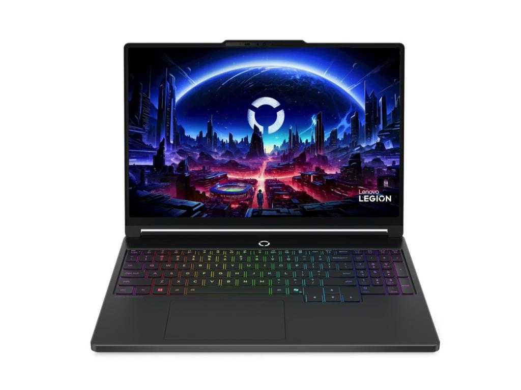 Lenovo Legion 5 15IPH11 gejming laptop, Core Ultra 9, 32 GB, 1 TB SSD, RTX 5060, 15,3″ OLED