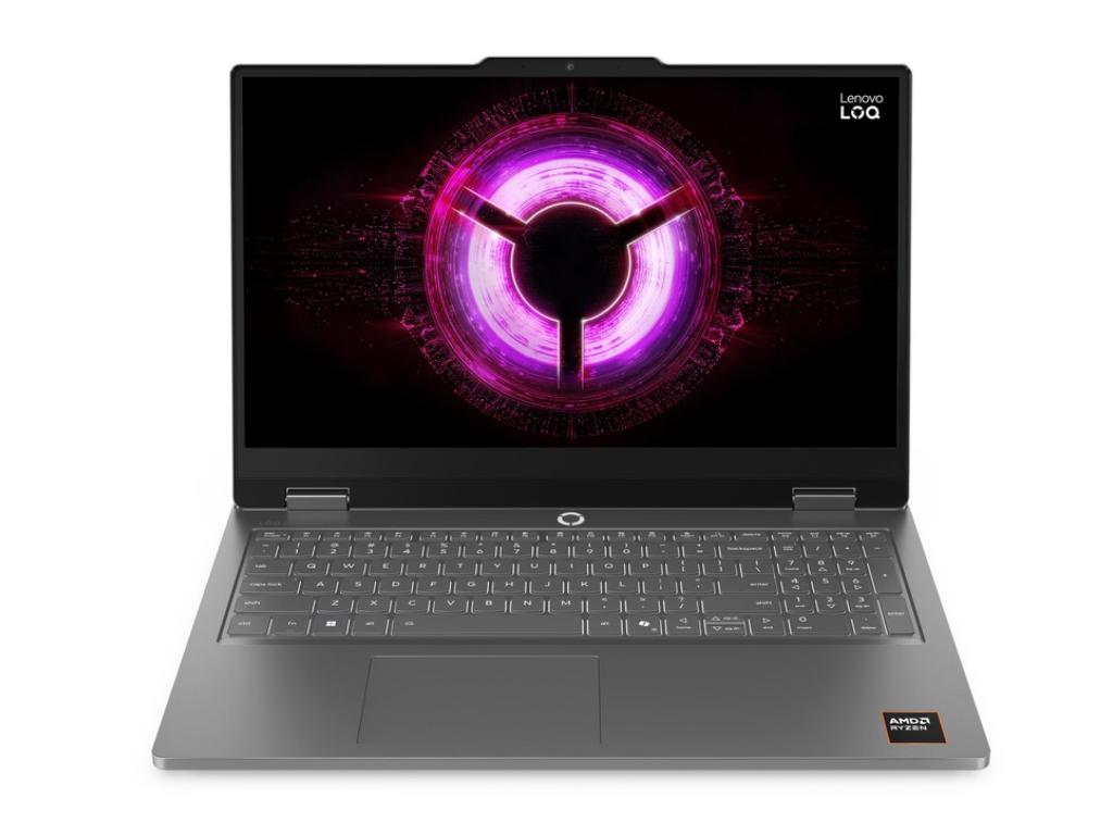 Lenovo LOQ Essential 15ARP11 Ryzen 5 150, RTX 5050, 16 GB, 512 GB SSD