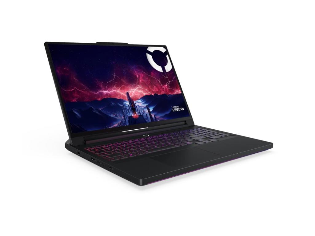 Lenovo Legion Pro 7 16AFR10H gejming laptop, Ryzen 9, RTX 5080