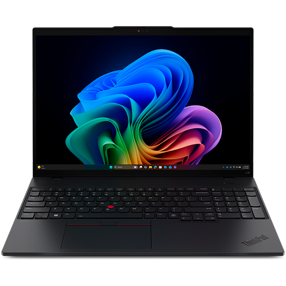 Lenovo ThinkPad L16 Gen 3 laptop Core Ultra 5 325, 16 GB RAM i 512 GB SSD