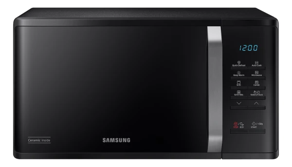 Samsung MG23K3523AK/E2 mikrotalasna rerna sa grilom 23 l, 800 W