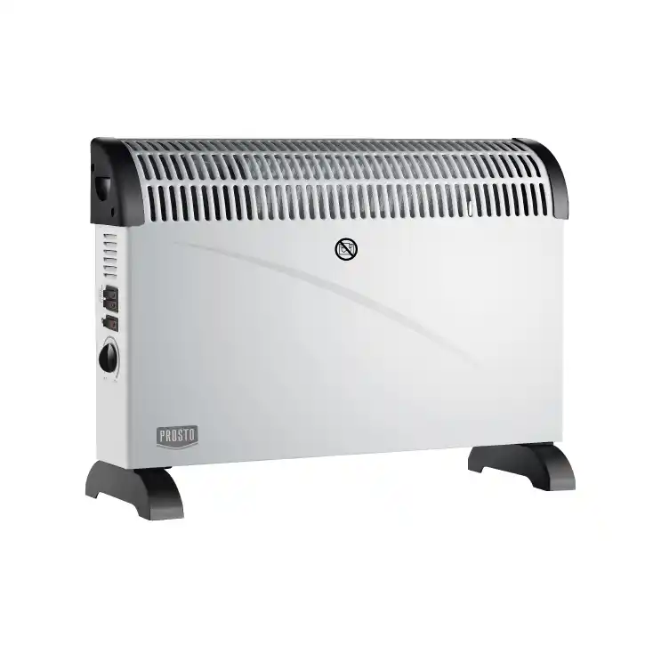 PROSTO FK-Y01F konvektorska grejalica 2000 W sa ventilatorom