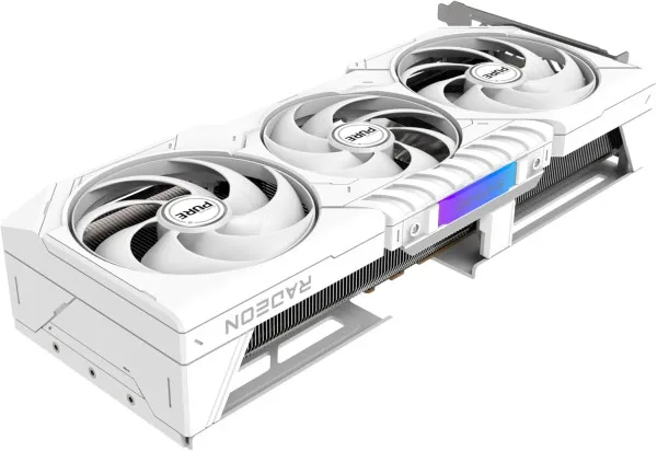 Sapphire PURE Radeon RX 9070 XT Gaming OC 16 GB grafička karta