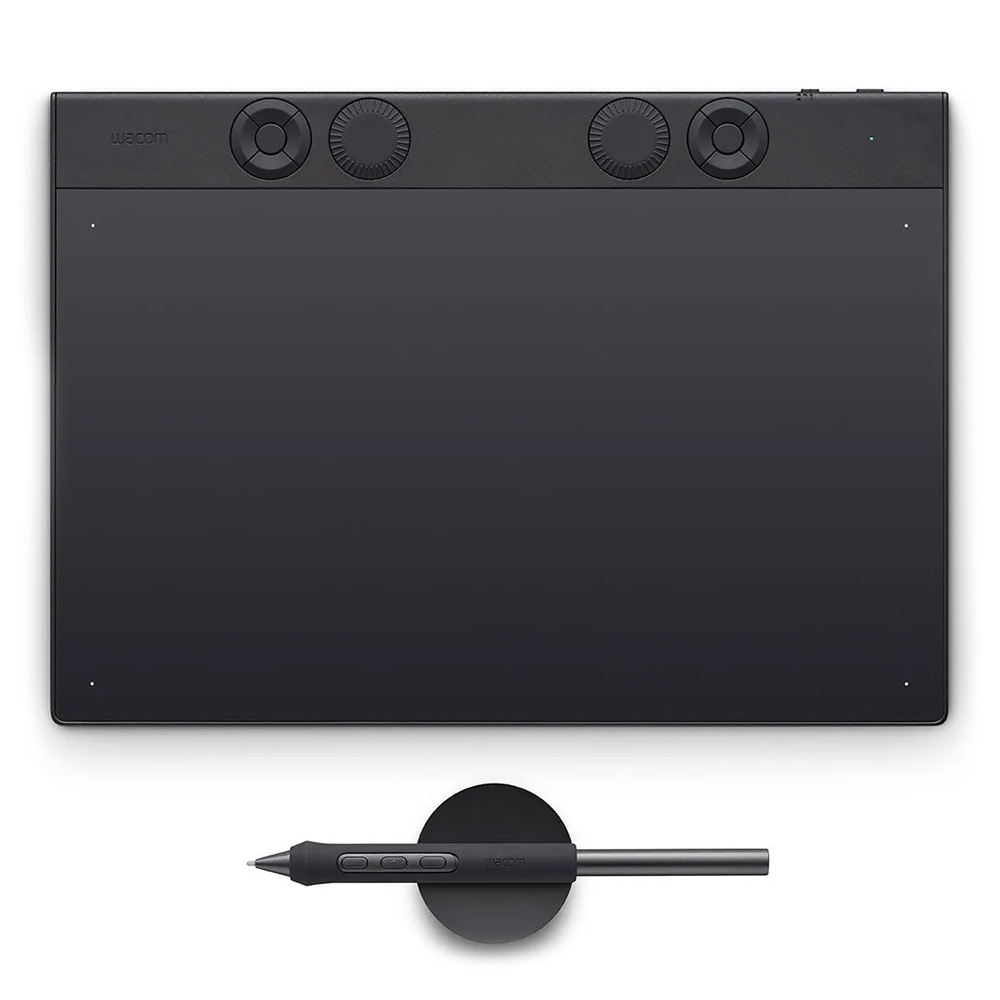 Wacom Intuos Pro Medium PTK670 grafički tablet