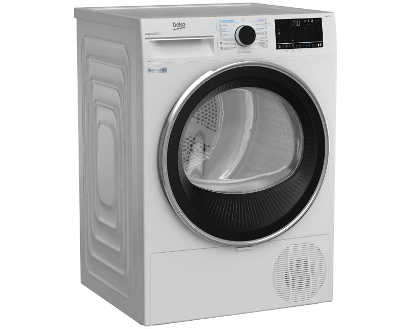 Beko B5T68243 mašina za sušenje veša sa toplotnom pumpom, 8 kg
