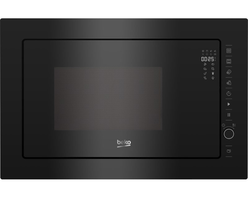 Beko BMGB 25333 BG ugradna mikrotalasna rerna 25 l, 900 W
