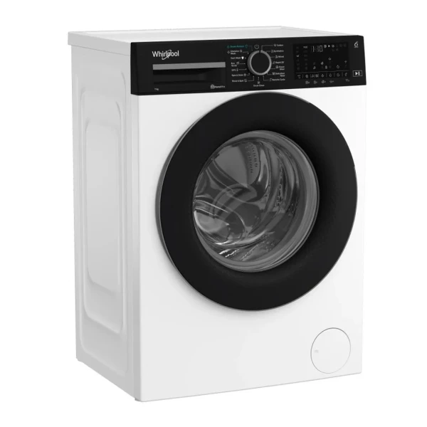 Whirlpool WAM 764WKB EE mašina za pranje veša 7 kg