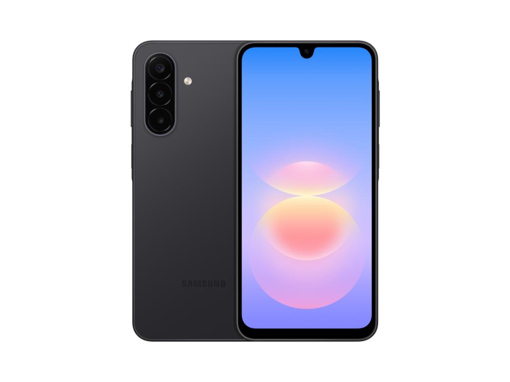 Samsung Galaxy A18 8/256GB LTE crni