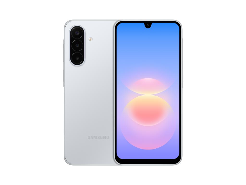 Samsung Galaxy A18 LTE 8GB/256GB, sivi