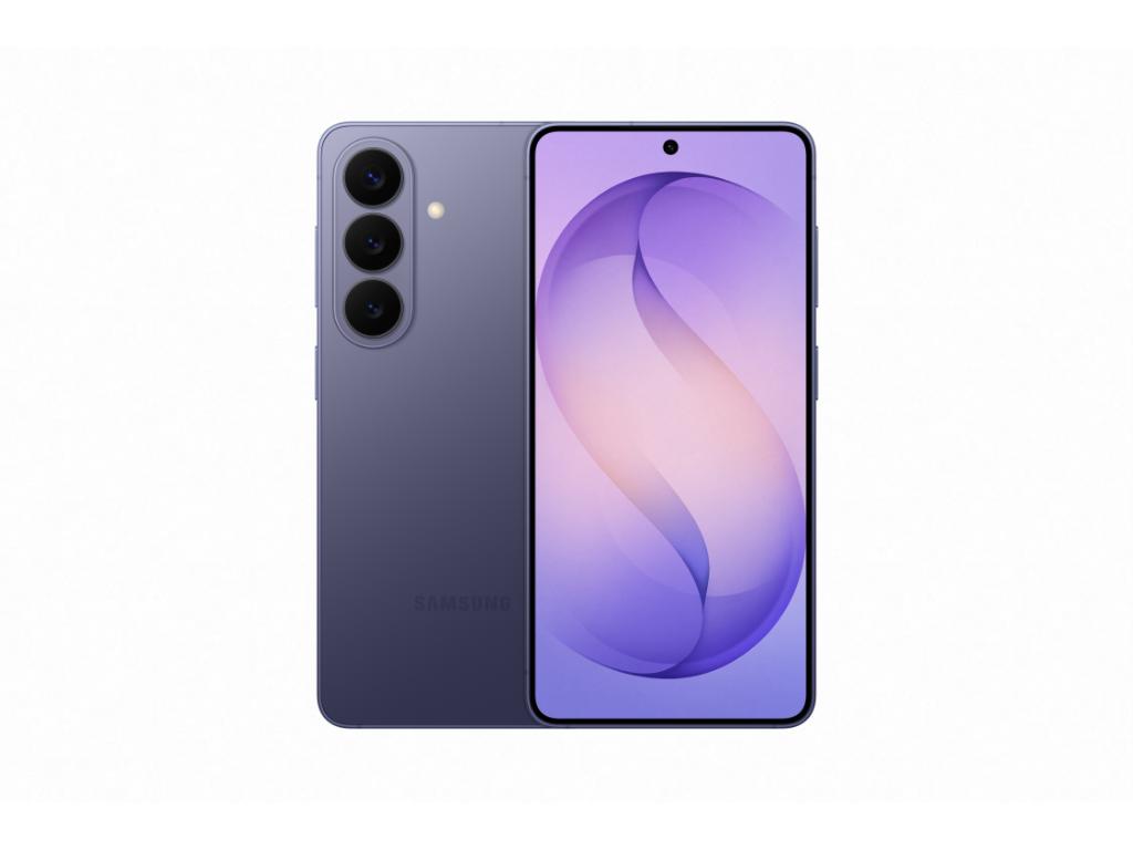 Samsung Galaxy S26 12/256 GB 5G pametni telefon, ljubičasti