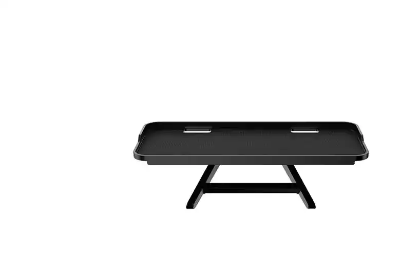 MAX SS001 polica za TV i monitor, nosivost 2–3 kg