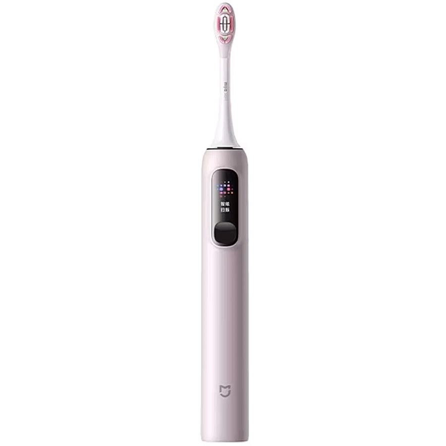 Xiaomi Oscillation Electric Toothbrush Pro EU ljubičasta