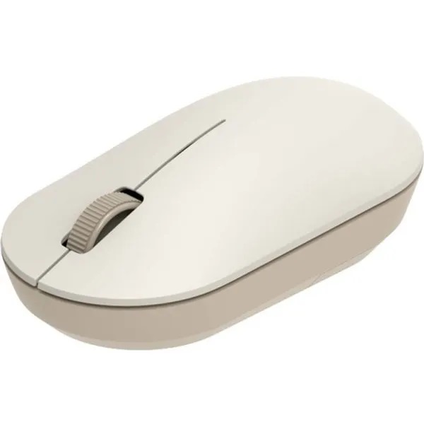 Xiaomi Wireless Mouse Lite 2 bežični miš, beli, 1000 DPI
