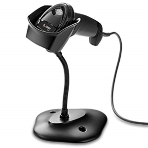 Zebra DS2208 USB 1D/2D barkod skener sa stalkom