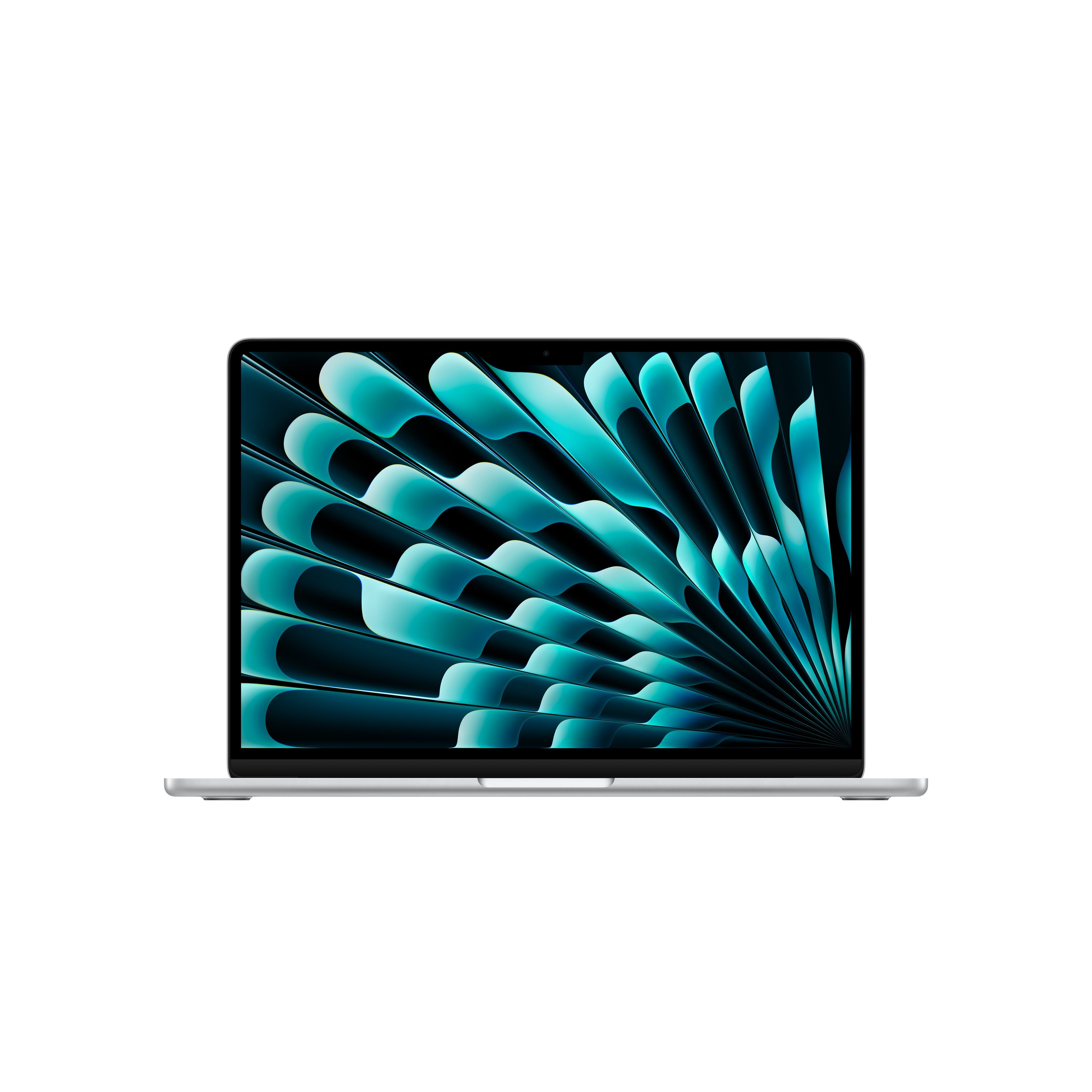 Apple MacBook Air 13,6″ M5, 16GB, 512GB SSD, srebrni
