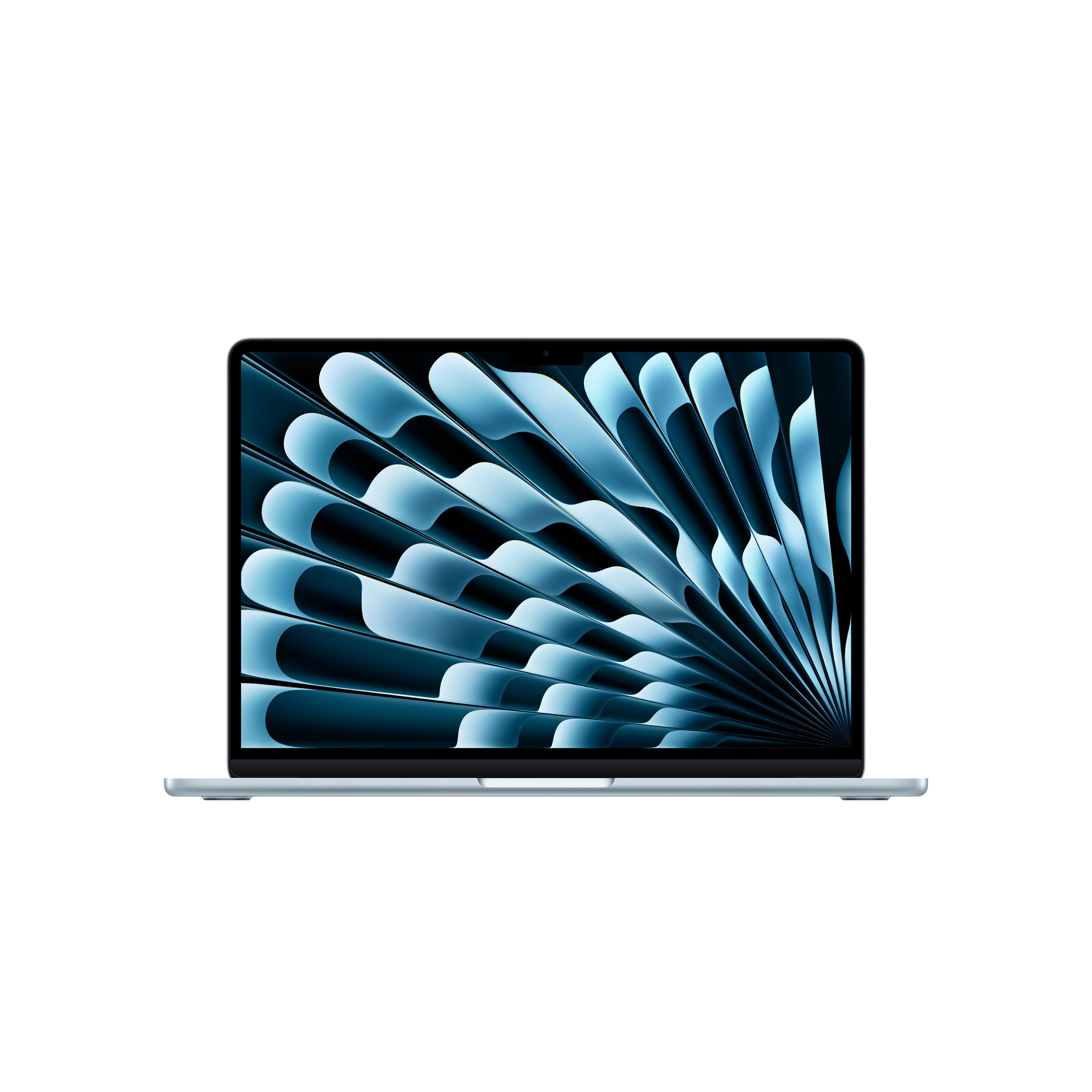 Apple MacBook Air 13 M5 16GB/512GB Sky Blue