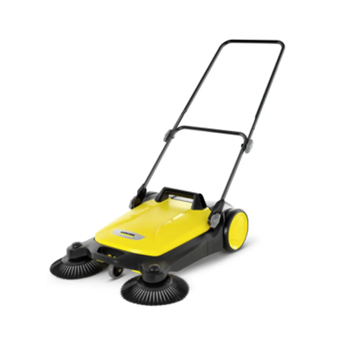 Kärcher S 4 Twin mehanička baštenska metla, 680 mm