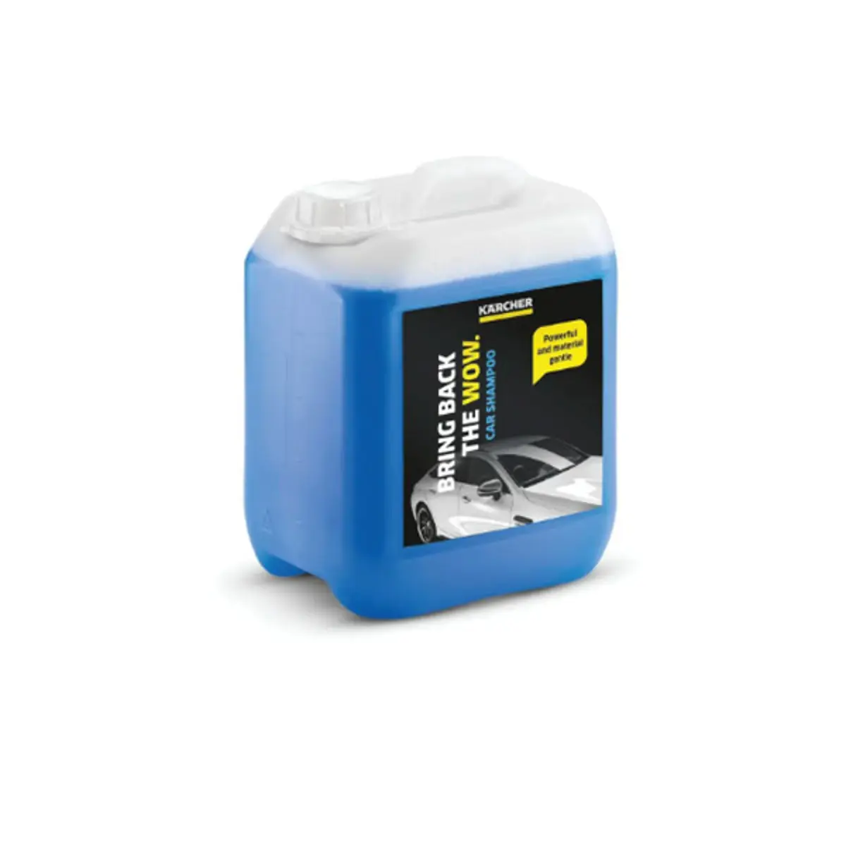 Kärcher RM 619 auto-šampon 5 l za pranje vozila