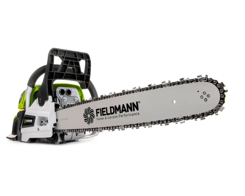 Fieldmann FZP 6518-B benzinska motorna testera 2,9 kW, 45 cm