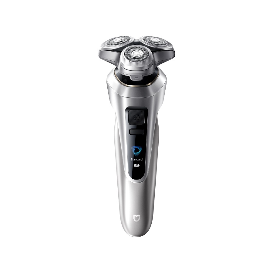 Xiaomi Mijia Electric Shaver Pro Portable EU srebrni