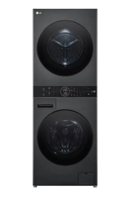 LG WT1210BBF WashTower mašina za pranje i sušenje veša 12/10 kg