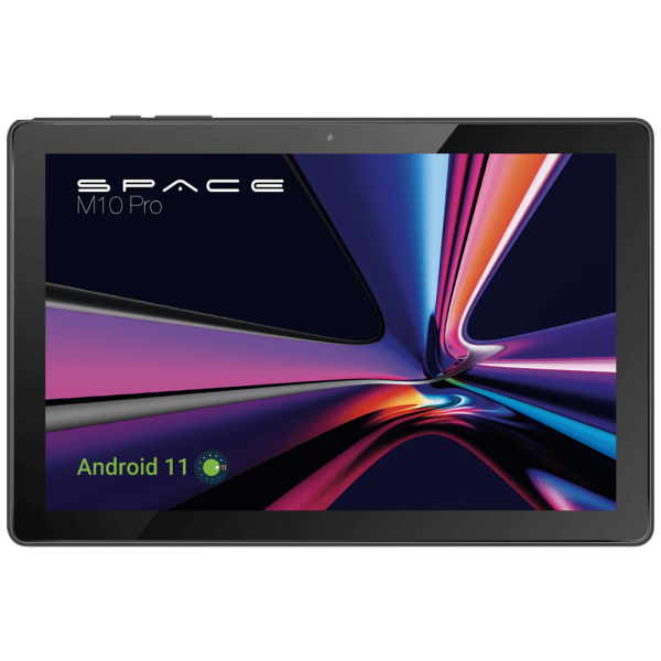 Redline Space M10 Pro 10,1″ tablet 3/32 GB
