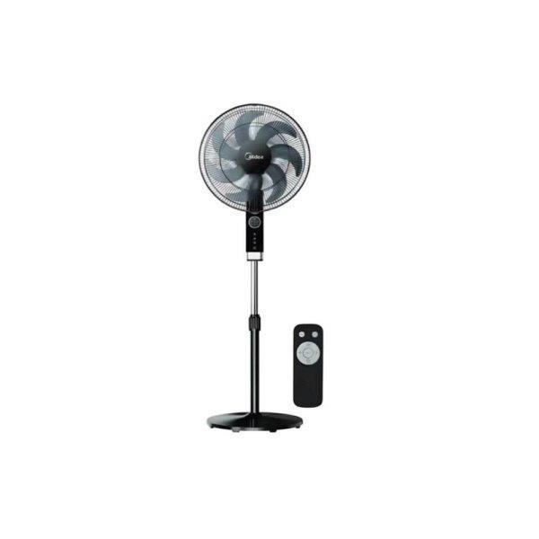 Midea stojeći ventilator sa daljinskim upravljačem MFS400R0APH, 40 cm, 50 W