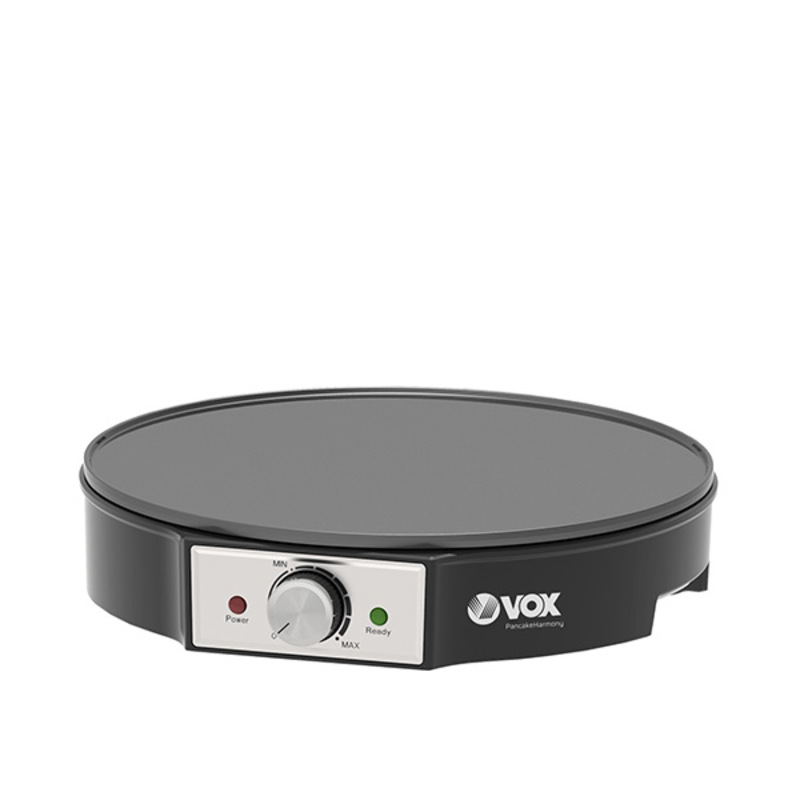 VOX PK507 aparat za palačinke 1000 W