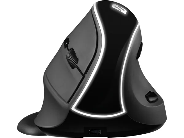 Sandberg Wireless Vertical Mouse Pro 630-13 bežični vertikalni miš