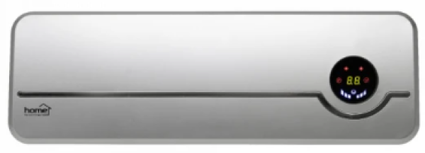Home FKF 56202 zidna PTC grejalica sa ventilatorom 2000 W