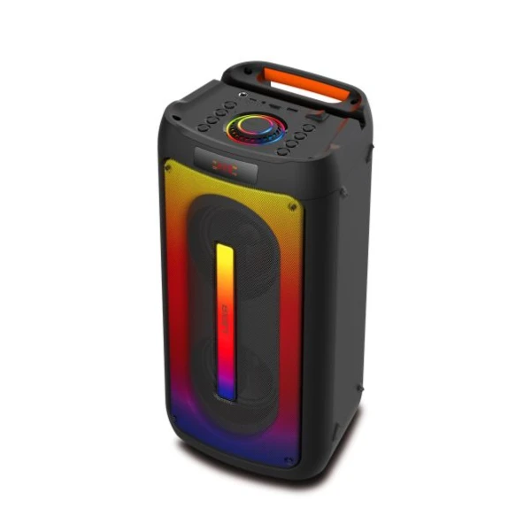 Lexa LX-202 BOLT Bluetooth karaoke zvučnik 30 W RMS
