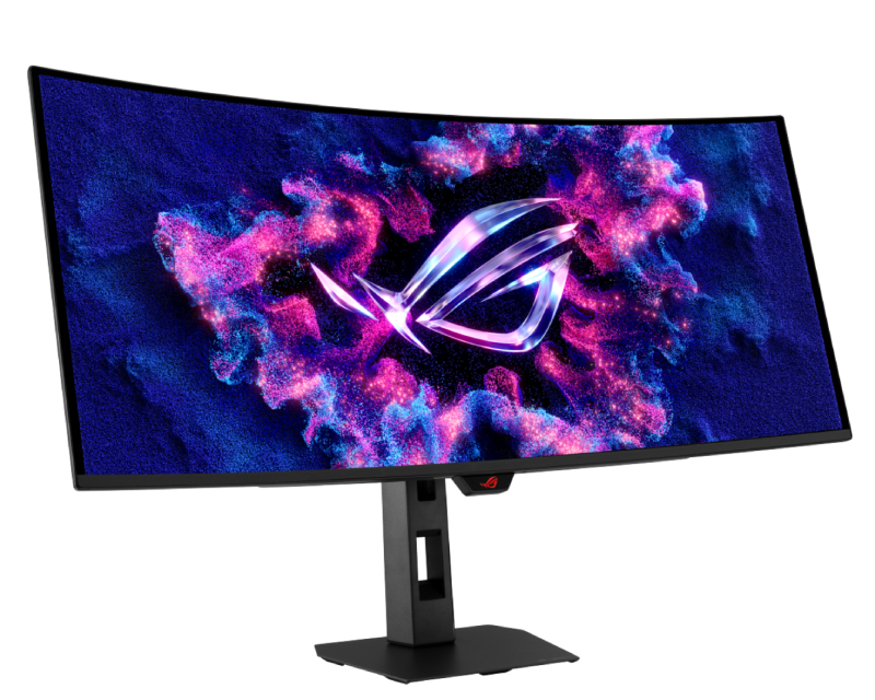 ASUS ROG Strix XG34WCDMS QD-OLED gejming monitor 280 Hz