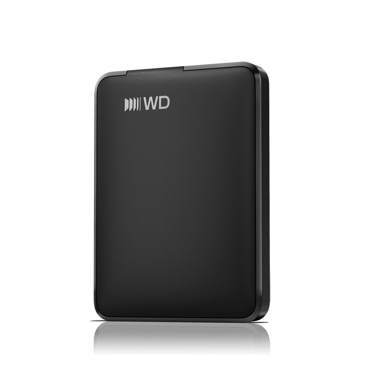 WD Elements Portable 2 TB eksterni HDD, USB-C